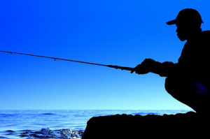 Pescador e Coaching