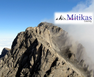 Pico Mitikas